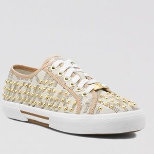Michael Kors sneaker shoes